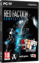 Red Faction Complete Collection Cdp Pl Gry I Programy Sklep