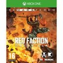 Red Faction Guerrilla Remastered Edition, Xbox One - THQ Nordic