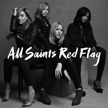 Red Flag - All Saints