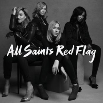 Red Flag - All Saints