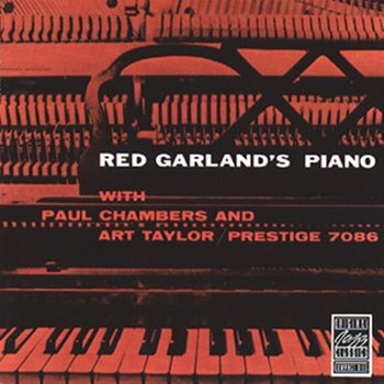 Red Garland's Piano - Red Garland
