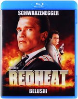 Red Heat (Czerwona gorączka) Various Directors