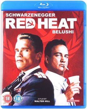 Red Heat - Hill Walter