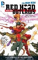 趣味・スポーツ・実用 Red Hood and the Outlaws (2016-) Vol.1 趣味・スポーツ・実用 Red Hood and the Outlaws (2016-) Vol.1