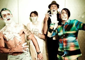 Pogrzeb u Red Hot Chili Peppers