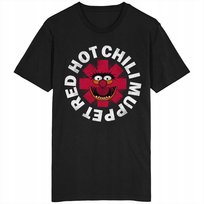 Red Hot Chili Peppers Koszulka Muppet Show Animal