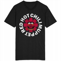 Red Hot Chili Peppers Koszulka Muppet Show Animal