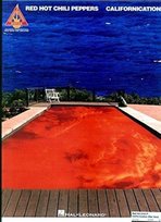 Red Hot Chili Peppers Jacobson Jeff, Red Hot Chili Peppers