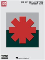 Red Hot Chili Peppers Hal Leonard Corporation
