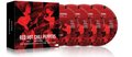 Red Hot Chili Peppers - The Broadcast Collection 1991 - 1995 (5 Cd)&nbsp;-&nbsp;Red Hot Chili Peppers