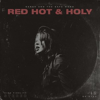 Red Hot & Holy - Sarah and the Safe Word