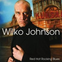 Red Hot Rocking Johnson Wilko