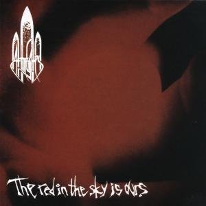 Red in the Sky is Ours - At the Gates