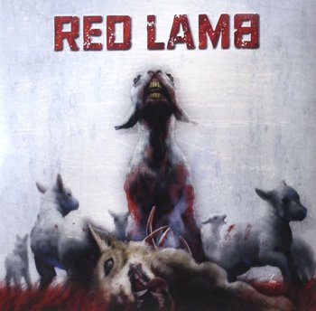 Red Lamb, płyta winylowa - Red Lamb