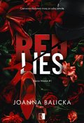 Red Lies. Bracia Weston. Tom 1&nbsp;-&nbsp;Balicka Joanna