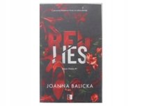 Red Lies Balicka Joanna