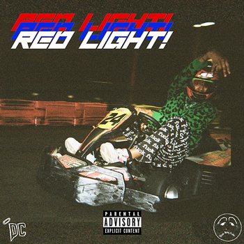 Red Light - DC The Don, YBN Almighty Jay, DDG