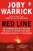Red Line Warrick Joby