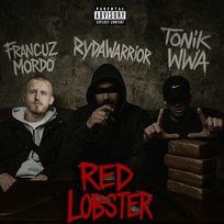 RED LOBSTER rydawarrior, Francuz Mordo, Zazi