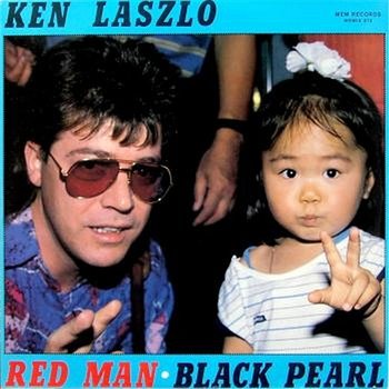 Red Man / Black Pearl - Laszlo, Ken
