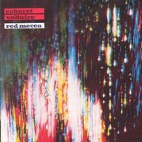 Red Mecca Cabaret Voltaire