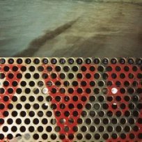 Red Medicine Fugazi