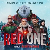 Red One (Original Motion Picture Soundtrack) Henry Jackman