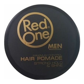 Red One, Professional Men, pomada do włosów, 100 ml - Red One