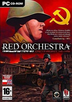 Red Orchestra: Ostfront 41-45 (PC + MAC) PL