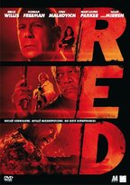 Red Schwentke Robert