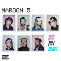 V (Repack) - Maroon 5 | Muzyka Sklep EMPIK.COM