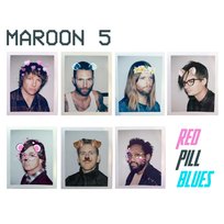 Red Pill Blues PL Maroon 5