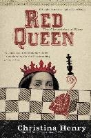 Red Queen Henry Christina