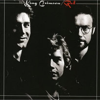 Red (Remastered) (HDCD) King Crimson