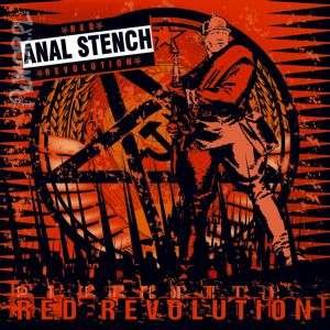 Red Revolution