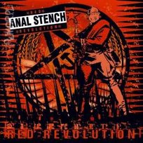 Red Revolution Anal Stench