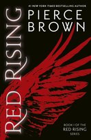 Red Rising 1 Brown Pierce
