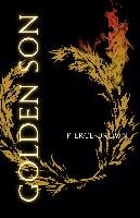 Red Rising 2. Golden Son Brown Pierce