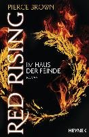 Red Rising - Im Haus der Feinde Brown Pierce