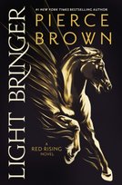 Red Rising Series, Light Bringer Pierce Brown