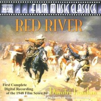 Red River - Moscow Symphony Orchestra