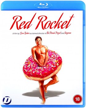 Red Rocket - Baker Sean