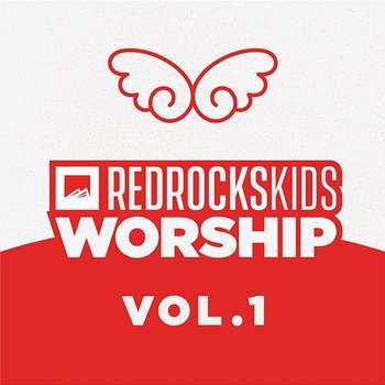 Red Rocks Kids Vol. 1 - Red Rocks Kids