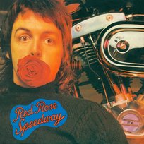 Red Rose Speedway Paul McCartney