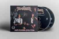 Red Roses For Me The Pogues