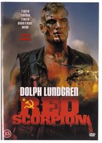 Red Scorpion (Czerwony skorpion) Various Directors