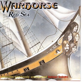 Red Sea - Warhorse