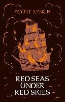 Red Seas Under Red Skies - Lynch Scott