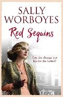 Red Sequins Worboyes Sally