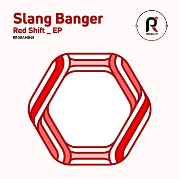 Red Shift EP - Slang Banger